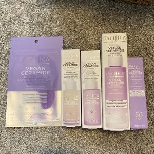 Vegan Skincare Bundle